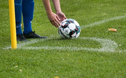 Reglas básicas del fútbol para niños principiantes