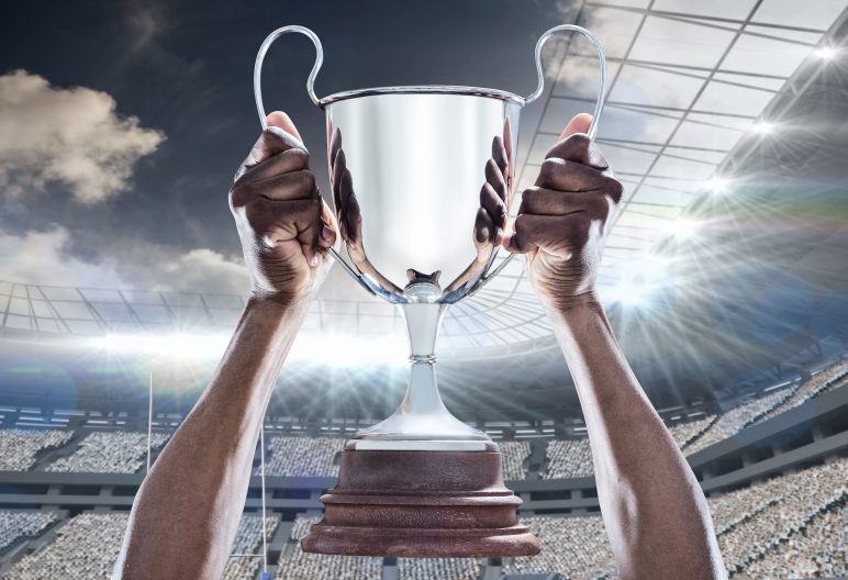 Cómo organizar un torneo de fútbol para niños