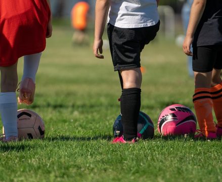 Cómo Motivar a los jóvenes tras una derrota