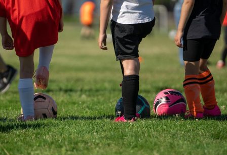 Cómo Motivar a los jóvenes tras una derrota