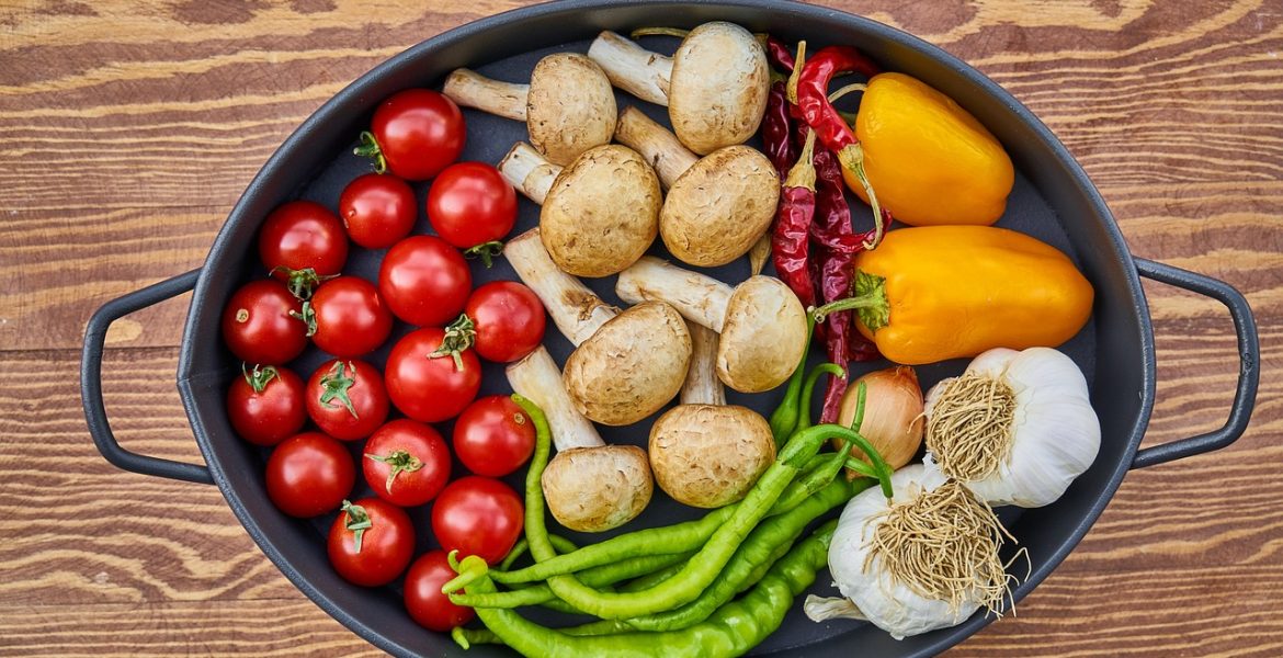 La importancia de la nutrición en el rendimiento deportivo infantil