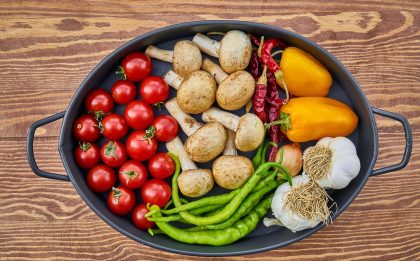 La importancia de la nutrición en el rendimiento deportivo infantil