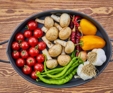 La importancia de la nutrición en el rendimiento deportivo infantil