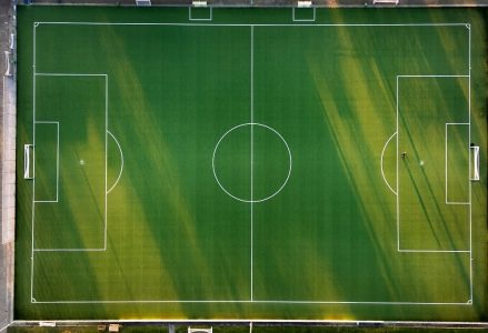 La importancia del trabajo en equipo en el fútbol juvenil