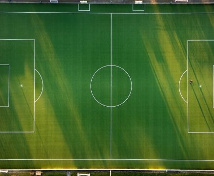 La importancia del trabajo en equipo en el fútbol juvenil