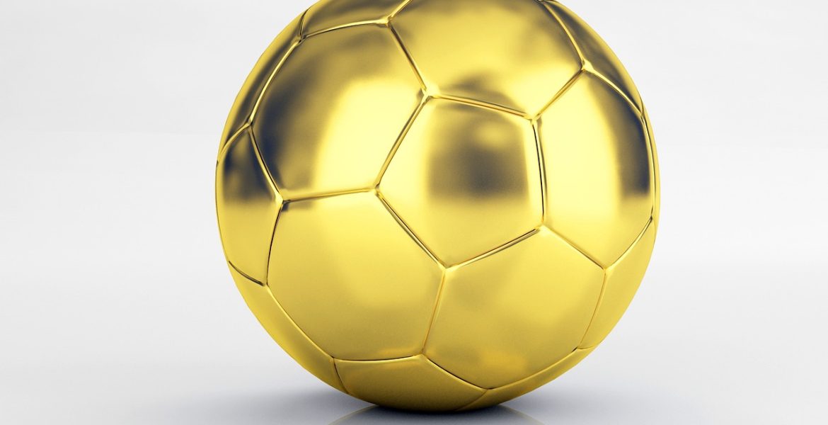 Los beneficios del fútbol para la salud mental de los jóvenes