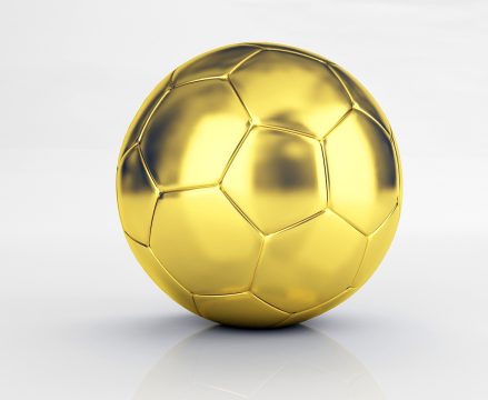 Los beneficios del fútbol para la salud mental de los jóvenes
