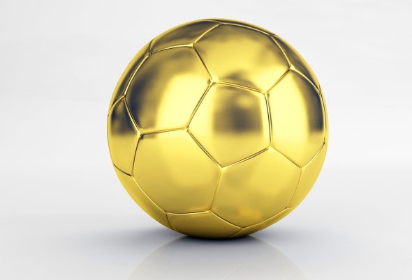 Los beneficios del fútbol para la salud mental de los jóvenes