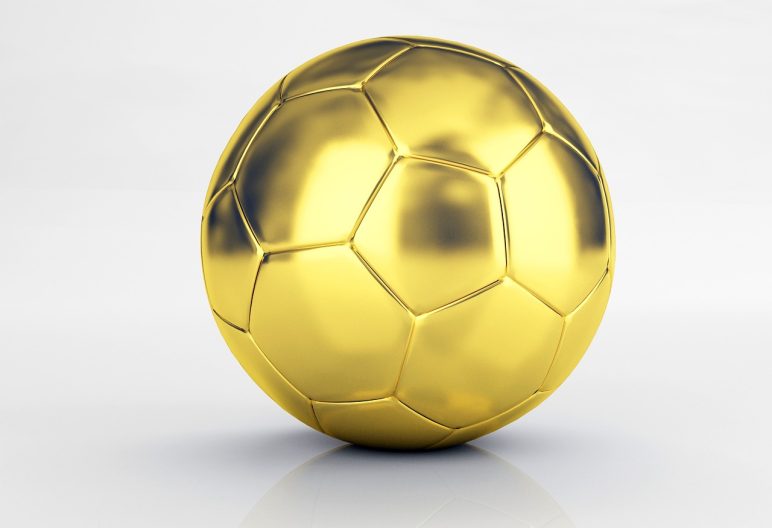 Los beneficios del fútbol para la salud mental de los jóvenes