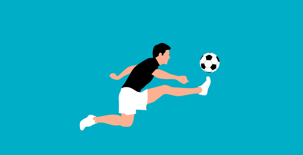 Programas de desarrollo físico para jóvenes futbolistas
