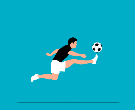 Programas de desarrollo físico para jóvenes futbolistas