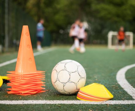 Cómo desarrollar la resistencia física en adolescentes