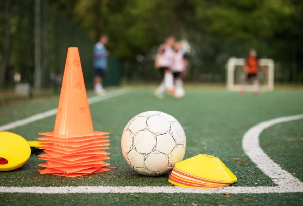 Cómo desarrollar la resistencia física en adolescentes