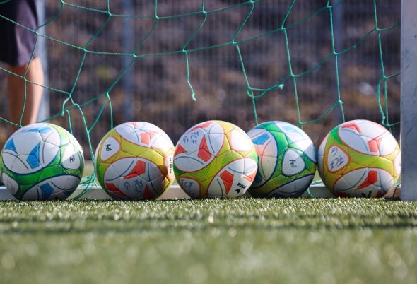 Errores comunes en el entrenamiento juvenil y cómo evitarlos