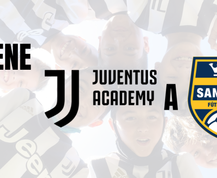 Juventus en Santa Fe Fútbol Club diciembre 2025